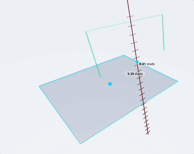 Shape Builder Square